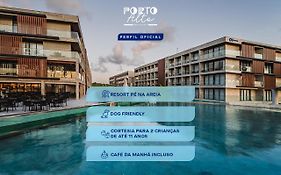 Porto Alto - Gav Hoteis E Resorts